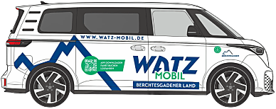 WatzMobil-Bus